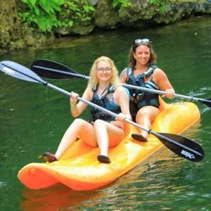 Meet your Posher, Dana